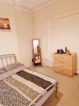 Cozy Master bedroom