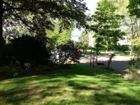 Charming and very comfortable apartment with magnificent views of Aix les Bains