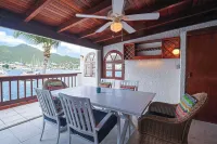 CasaPisani Tranquil 2Bed condo SimpsonBayYachtClub