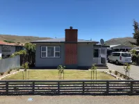 Great House!