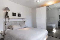 Grand Case Bleu Marine Sea Side