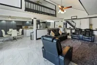 Spacious 5 bedroom house in Port Arthur!