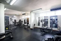 Skyline Luxury Condo