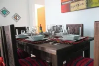 Casa Catalina for families