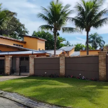 House 7 SUITES w / air 150 m from the beach - Cond. closed - Lit. N./ SP