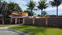 House 7 SUITES w / air 150 m from the beach - Cond. closed - Lit. N./ SP - balcone