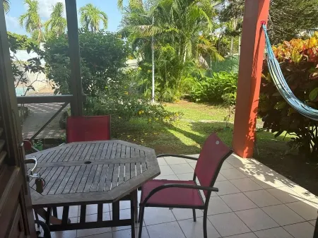 Nice Appartment very comfortable 500m near the beach + car rental