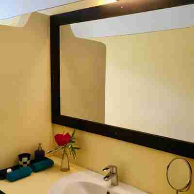 Beach Villa - perfect pool - great garden - superb staff. PURE PARADISE! Rooms
