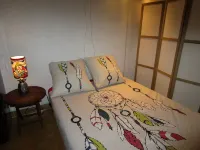 Rent studio August / September
