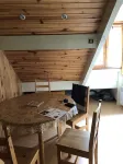 In the heart of the village of Cauterets