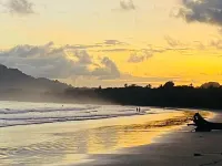 Exclusive Beach and Golf in Blue Zone