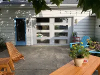 Beautiful House w/ Private Beach!