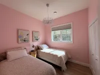 Hazelnut Farm Vacation Cottage