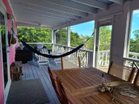 Out Island Lux private beach/dock, sleeps up to 14 with cottage for an extra fee