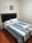Apartment 5 minutes from Jorge Chavez Airport Отели в г. 