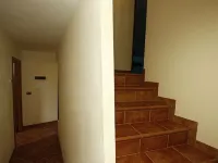 Exclusive Stone Tower. Hotels in Murlo