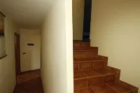Exclusive Stone Tower.