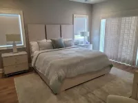 NEW PRIVATE LUXURY HOME WITH ELEVATOR BLOCKS FROM THE BEACH AND BAY