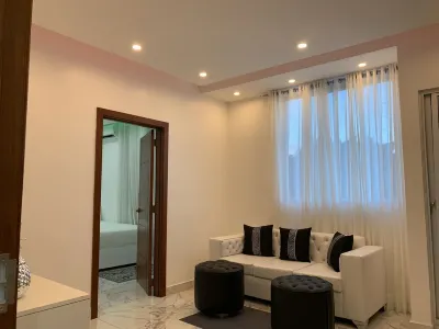 Cozy apartment in San Cristobal center Hotels in 