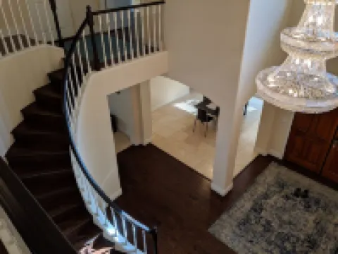 Mendoza Residence, our Great & Spacious Home in Southern Mesa