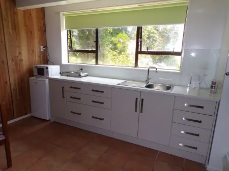 Lynmore Hideaway Rotorua