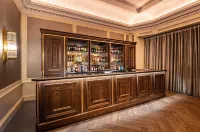 InterContinental Hotels EDINBURGH THE GEORGE by IHG - 5つ星