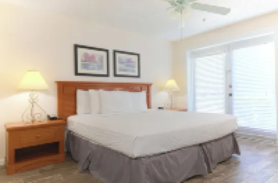 Legacy Vacation Resorts - Palm Coast