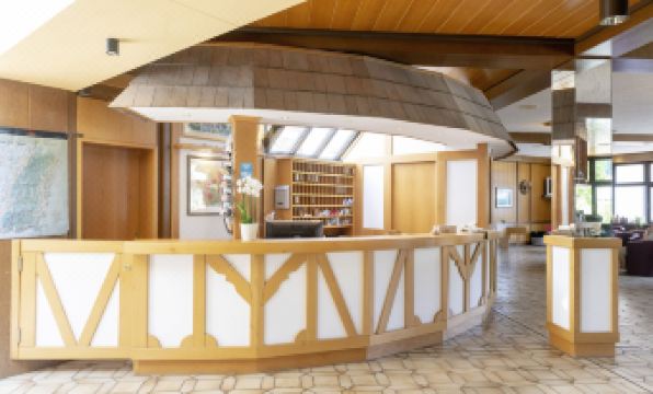 Kurgarten-Hotel - Housity