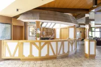 Kurgarten-Hotel Hotel a Wolfach