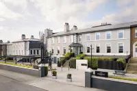 Sandymount Hotel Hotels near UCD School of Computer Science