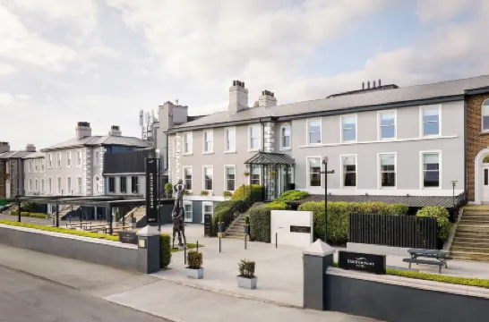 Sandymount Hotel