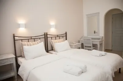 Pelican Hotel
