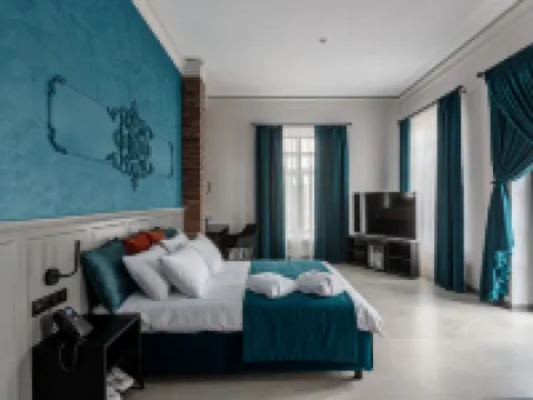 Richmond Hotel Hotels in Chisinau