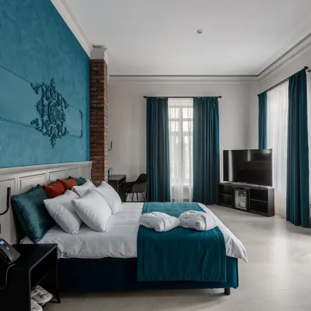 Richmond Hotel