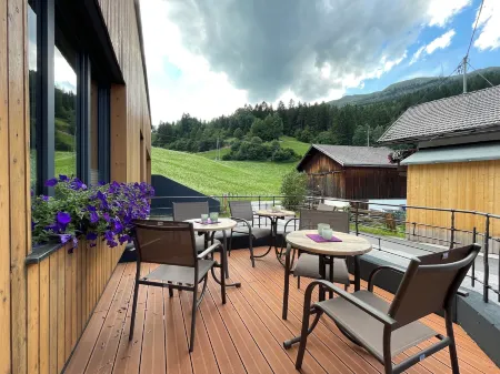 Apartment Waldnah Отели в г. Флис