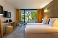 Moulin de Vernegues et Spa