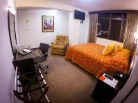 Intiotel Chiclayo - 3-Star