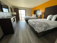 D'Arbonne Lake Motel Hotels in Union Parish