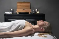 Carmella Spa & Boutique Hotel - ที่มีสปา
