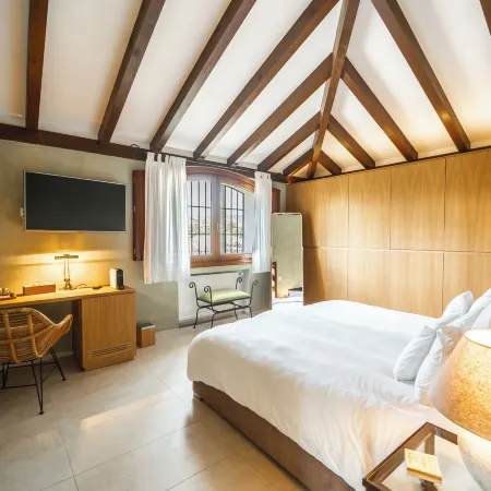 Casa Tess Boutique Hotel