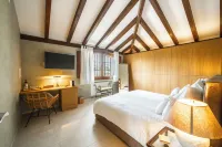 Casa Tess Boutique Hotel - 4 stjerner