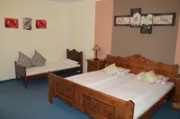 Garni Hotel Post Hotel di Landkreis Wunsiedel i. Fichtelgebirge