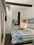 Lerici Charme - balcony
