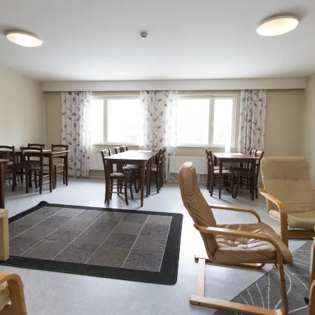 Strandnäs Hotell