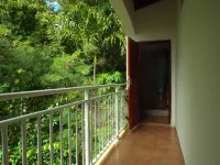 Residence la Rocheuse Studio Apricot