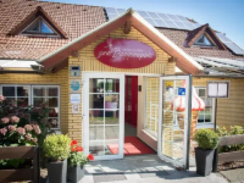 Landhotel Zum Baggernpuhl Hotels in Havelland