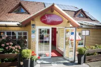 Hotel "Zum Baggernpuhl"