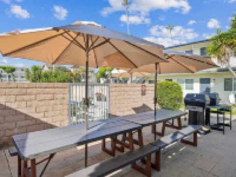 4980 Sandyland Road #215 1 Bedroom Condo Hotels in Carpinteria