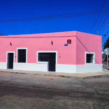 Apartamentos Casa Esquina