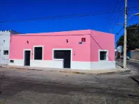 Apartamentos Casa Esquina Hotel a 